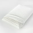 thumbnail image 4 of Bodipedic Essentials Conventional Memory Foam Bed Pillow, 4 of 4