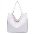 thumbnail image 1 of 2022 New Large Capacity Tote Bag Womens Large Bag With Pockets Soft Leather Hand-held One Shoulder Retro Oil Wax Leather, 1 of 1