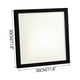 thumbnail image 2 of DIY Photo Frame Empty Frame Internet Souvenir Gift For Friend Group Photo, 2 of 6