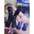 thumbnail image 1 of 30cm doll of girl accessories lols big sister shoes foots gift for 1/6 huihuigongzhuwanju Gao Jinjia LED, 1 of 2