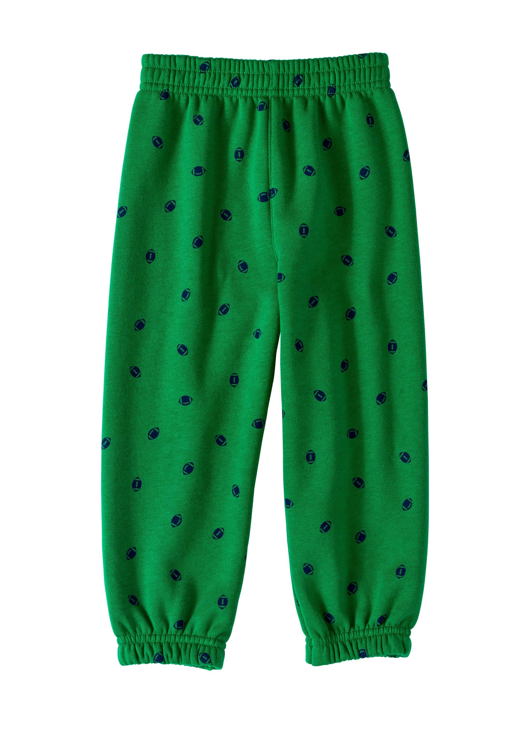 spongebob joggers walmart