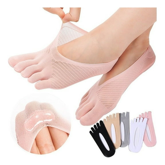 gift Pack of 5 Tabi Socks / De Orthopedic Socks