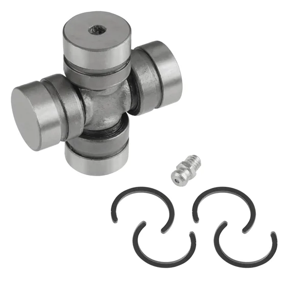 for Kawasaki Mule 3010 KAF620 E H J K 01-08 Front Drive PropELLER Shaft U-Joint