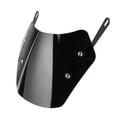 thumbnail image 1 of Universal Motorcycle Wind Deflector With Mounting Bracket, Reduce Wind Speed & Improve Riding Experience, Fits , , Kawasaki,, 1 of 8