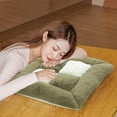 thumbnail image 5 of Meditation Floor Cushion Fmlxio Winter Insulation Cushion Window Cushion Thickened Butt Cushion Bedroom Living Room Cushions Lazy Back Cushions Great Gifts for Less, 5 of 6
