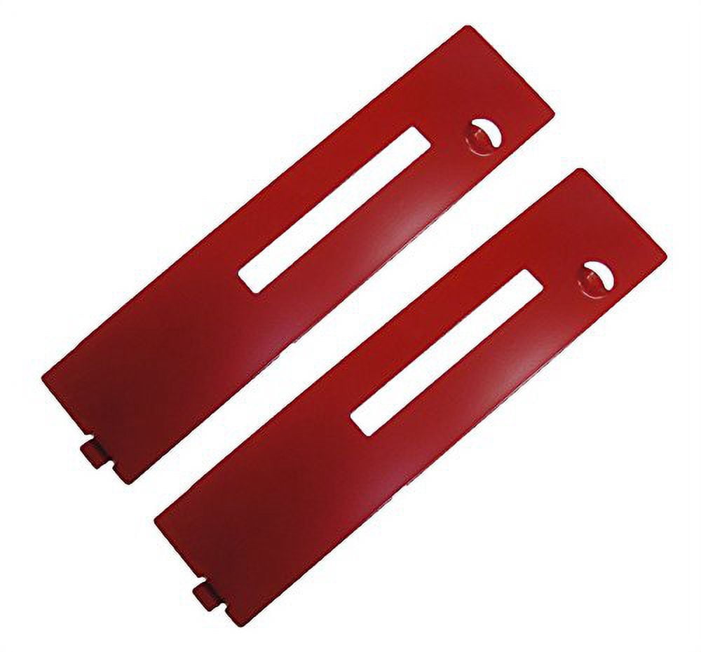 Ryobi RTS21 Table Saw 2 Pack Dado Throat Plate - 089037011021-2PK