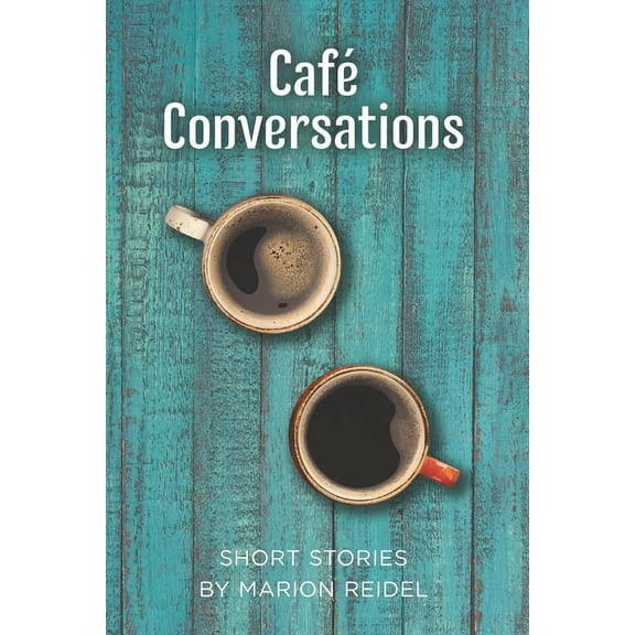 Café Conversations (Paperback)