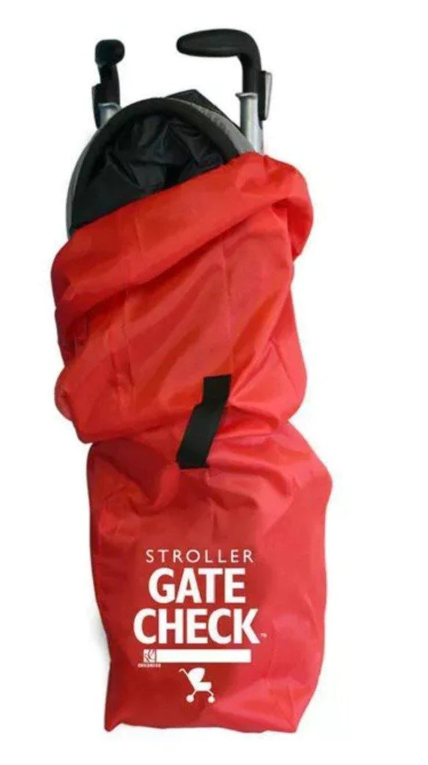 JL Childress Gate Check Bag for Umbrella Strollers - image 3 of 7