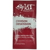 Splat Extreme Hair Color Kit, Crimson Obsession - 1 Ea, 6 Pack