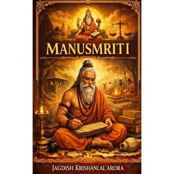 Manusmriti, (Paperback)
