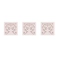 thumbnail image 2 of Molde de silicona para chocolate Advancent Rosa y Gris, 2 of 6