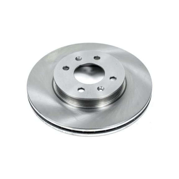 AutoSpecialty Brake Rotor