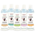 thumbnail image 5 of Carlies Ultra Premium Oatmeal & Aloe Shampoo, Coconut Scent For Dogs 16 Ounce, 5 of 8