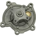 thumbnail image 2 of GMB 130-9660 OE Replacement Water Pump with Gasket Fits select: 2006-2011 CHEVROLET IMPALA, 2006-2010 PONTIAC G6, 2 of 5