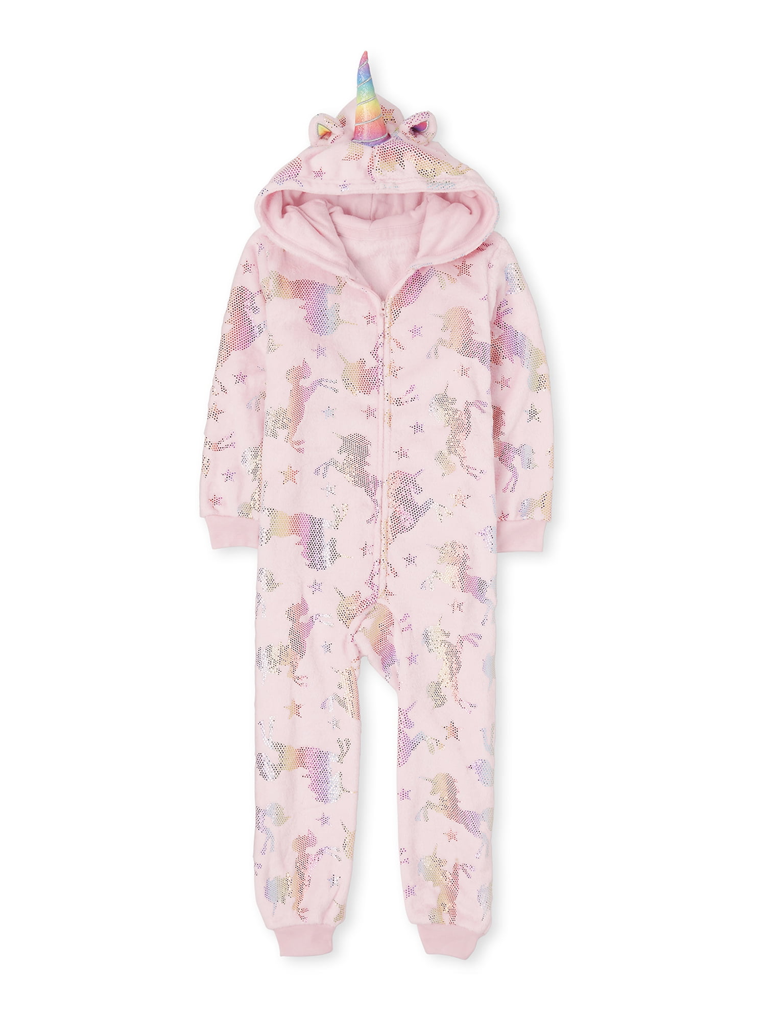 The Children's Place The Childrens Place Girls Pajama Blanket Sleeper