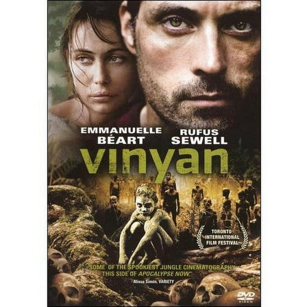 Vinyan(Sony Pictures Entertainment)