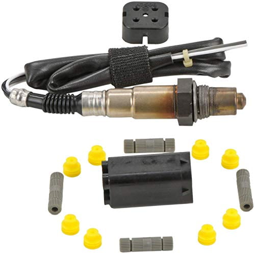 Oxygen Sensor