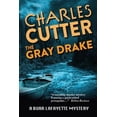 thumbnail image 1 of The Gray Drake : Murder on The au Sable (un Mystère Burr Lafayette), 1 of 5