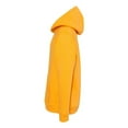 thumbnail image 3 of Hanes Boys 4-18 Ecosmart Youth Hooded Sweatshirt, 3 of 4
