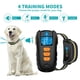 thumbnail image 1 of Collar de Entrenamiento Colco Electrónico a Prueba de Agua Naranja, 1 of 8
