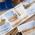 thumbnail image 4 of Set de pinturas acuarelas PHOENIX de 12 colores, 4 of 8