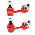thumbnail image 1 of Unique Bargains 2pcs Enlaces de Barra Estabilizadora Delantera Kit de Enlace para Toyota Tacoma 01-04 Kit de Suspensión, 1 of 7