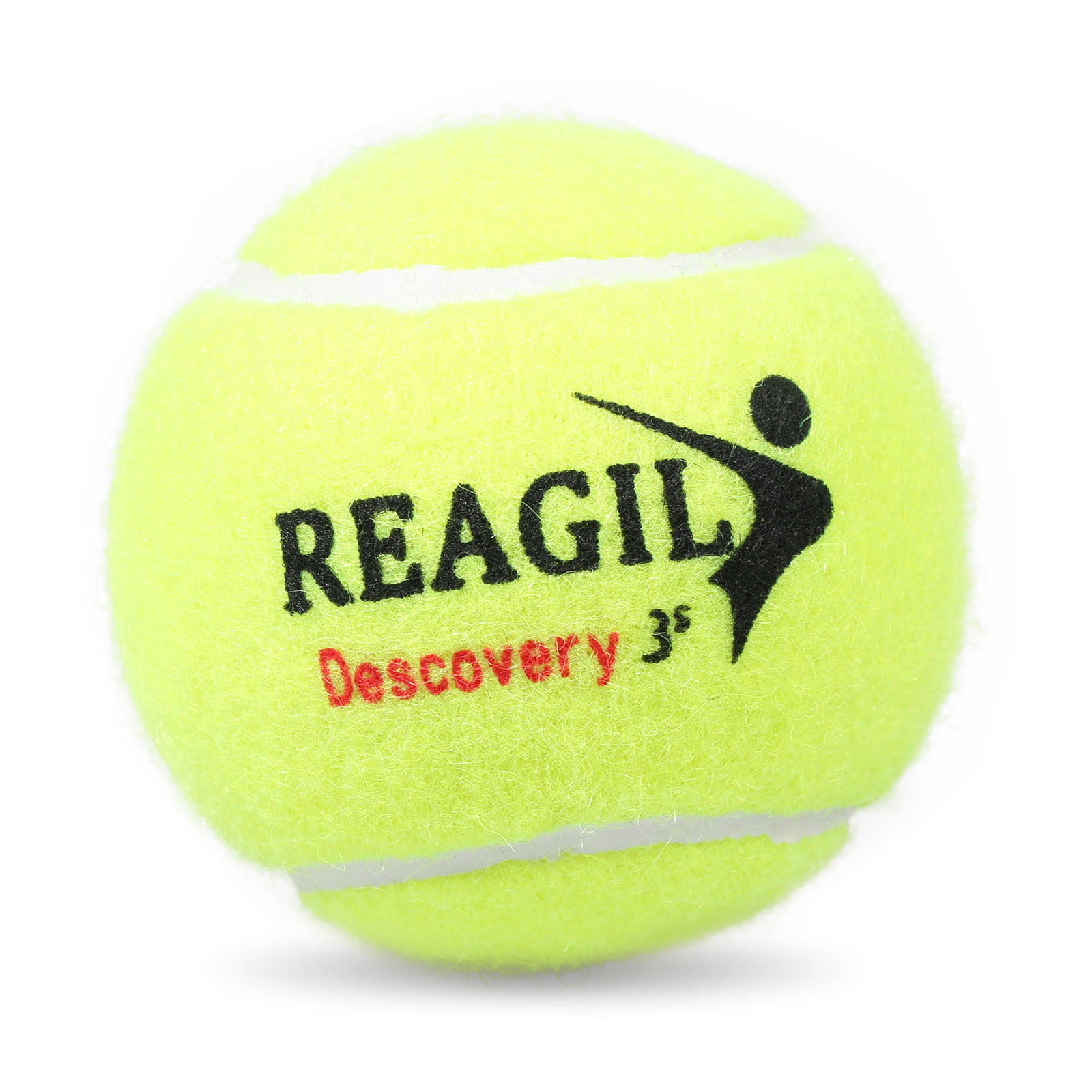 Yellow Pack of 6 Freeshipping Headly Heavy Cricket Tennis Ball, 