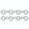 thumbnail image 1 of Remflex 3004 Oval Port Exhaust Header, 1 of 2