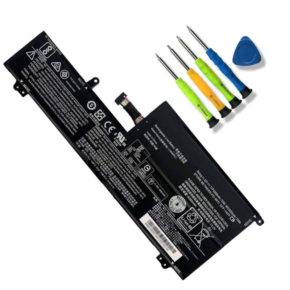 Batería para Laptop JOTACT L16M6PC1 11.52V 72Wh Lenovo Yoga