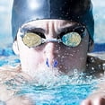thumbnail image 4 of SharkTRUE Clips de Nez en Silicone Doux, Clip de Nez Étanche J7e7, 4 of 8
