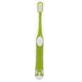 thumbnail image 4 of FLAMEEN Children Toothbrush, Silicone Practical Durable Toothbrush, Safe Convenient For Kid Children, 4 of 8