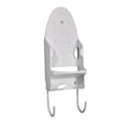 thumbnail image 1 of Soporte para tabla de planchar Strade Fareast Limited resistente al calor para pared, 1 of 8