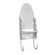 thumbnail image 1 of Soporte para tabla de planchar Strade Fareast Limited resistente al calor para pared, 1 of 8