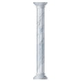 thumbnail image 2 of 3D Roman Column Self-Adhesive Wallspaper Tv Sofa Background Wall Decor Stickers, 2 of 6