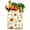 sunflower-443, variant on Rustic Wildflower Sunflower Pattern Tote Bag - Washable & Durable Reusable Grocery Bag