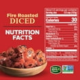 thumbnail image 6 of (4 pack) Hunt's Fire Roasted Diced Tomatoes, 14.5 oz Can, 6 of 8