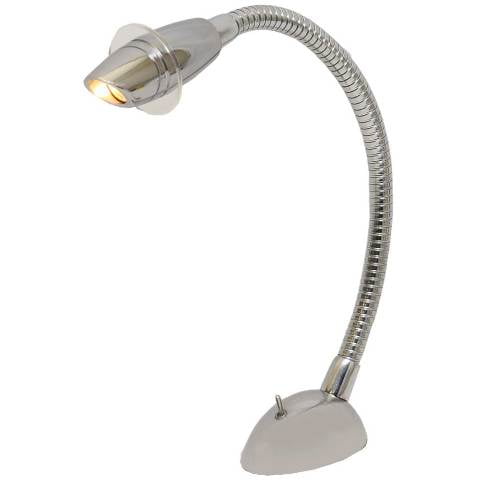 Chaparral Boat Saturn Gooseneck Light 25.00029 | 12 Inch 12VDC 3wLED