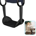 thumbnail image 1 of Reposapiés para bebés WainyNyda compatible con la silla de mesa Inglesina Fast, 1 of 6