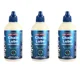 thumbnail image 1 of Aceite de mantenimiento de cera para cadena de bicicleta de 15 ml, lubricante especial para bicicletas de montaña y de carretera, aceite para engranajes de cadena para todas las herramientas de cadena, 1 of 5