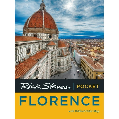 Rick Steves Pocket Florence - eBook