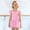 Pink, variant on Dpytoraw Girls Short Sleeve Ballet Romper With Sparkly Skirt For Dance Practice And Performance Toddler Girls Leotards Size 2-3 Years