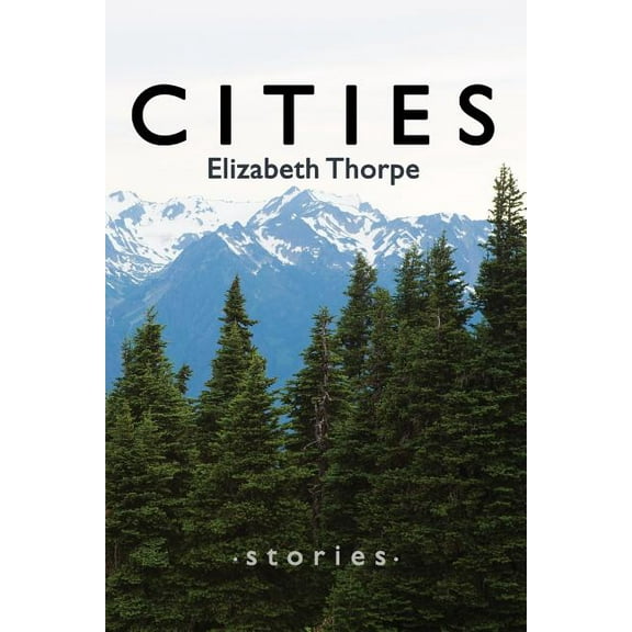 Cities (Paperback)