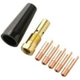 thumbnail image 4 of Yannee No Gas Nozzle Tip for Electric Easy MIG120/140/180 Flux-Cored for MIG Welder, 4 of 12