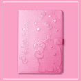 thumbnail image 1 of Sanrio Hello Kitty funda para iPad de 10. a generación 2022 6th 8th 9th 7th 10,2 para iPad Pro 11 12,9 Air 5 4 3 Mini 4 5, 1 of 5