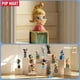 thumbnail image 2 of POP MART MOLLY Anniversary Statues Classical Retro 2 Series Blind Box Toys Anime Action Figure Caixa Caja Surpris Mystery Box, 2 of 5