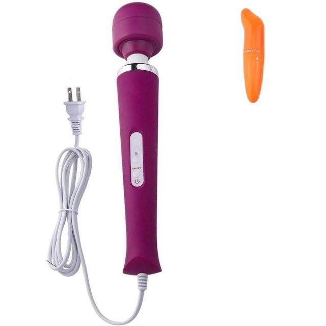 Masajeadores vibratorios Finever para espalda, cuello, manos, pies y piernas