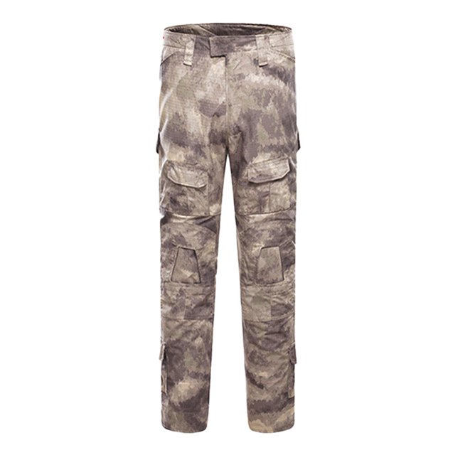 Innerwin Pants Elastic Waist Mens Bottoms Summer Drawstring Fitted Trousers Ghosa M/32