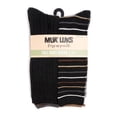 thumbnail image 2 of MUK LUKS Women's Fluffy Dream Tall Boot Socks, 6-Pack, OSFM, 2 of 6