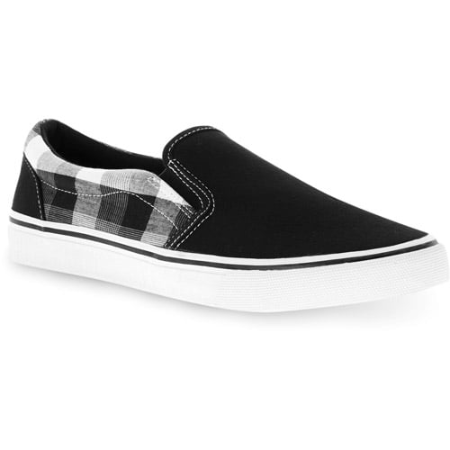 ocean pacific canvas shoes