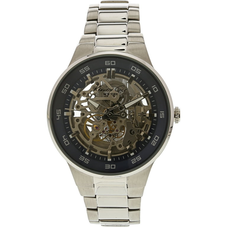 Kenneth cole self winding on sale watch